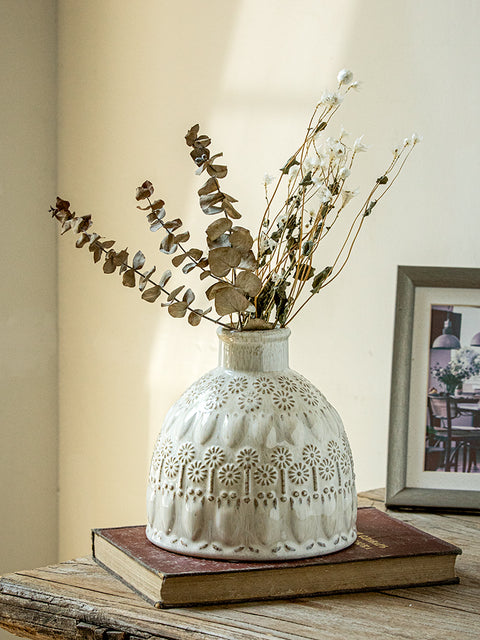 Vase